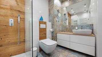 Appartement (9/2) | Salle de bain