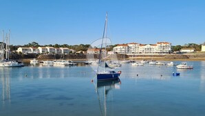 Marina - Cozy Forest-Edge Vacation Home for 4 near Jard-sur-Mer (Saint-Vincent-sur-Jard)