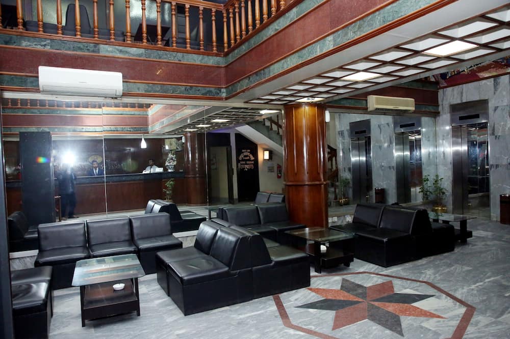 Hotel Royal Palace — hotel in 31/D, TOPKHANA ROAD, Dhaka BD, 1000