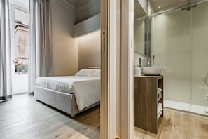 Standard Apartment, 1 Bedroom