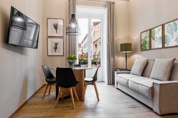 Ferrini Home - Rindone 6 - Catania