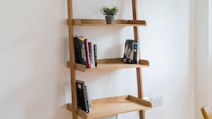 Unclassified image, 5 of 47, button - Elegant & Beautiful City Centre flat (London)
