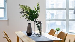 Unclassified image, 2 of 47, button - Elegant & Beautiful City Centre flat (London)