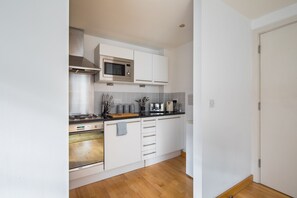 Dapur pribadi