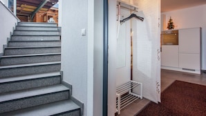 Appartement | Réception