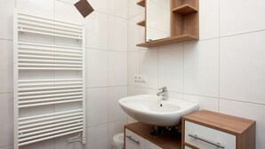 Appartement | Salle de bain