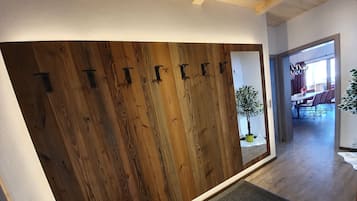 Apartment | Interior