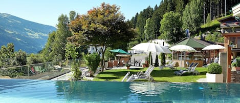 Apartment | Pool