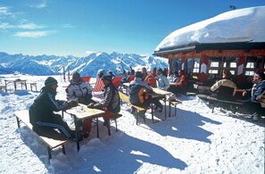 Exterior - Holiday Home in Kaltenbach Near ski Lift (Stumm)