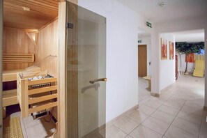 Apartamento | Tratamientos de spa