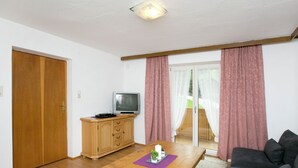 Departamento | Sala de estar