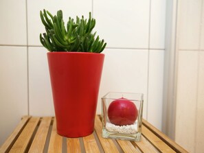 Shower - Beautiful Apartment Near Mountains in Gerlosberg (Gerlosberg)