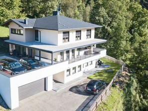 Exterieur