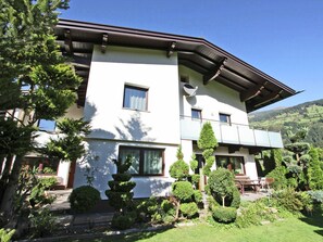Apartment | Exterior
