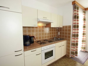 Apartment | Private kitchen