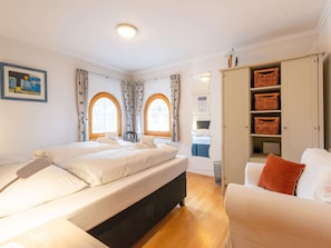 Villa | 4 bedrooms, individually furnished, iron/ironing board - Holiday Home in Kirchberg With Sauna (Kirchberg in Tirol)