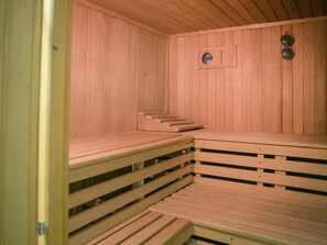 Apartment | Ausstattung der Unterkunft