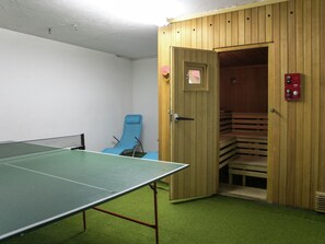 Departamento | Sala de juegos