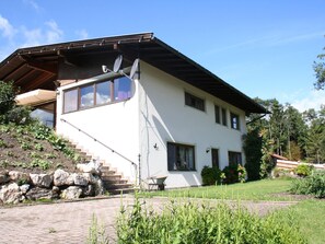 Apartment | Aussenbereich