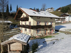 Außenbereich
