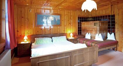 Apartment in Tschagguns Near Ski Slopes