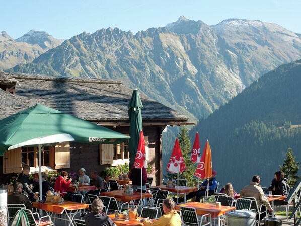 Leilighet | Spiseområde