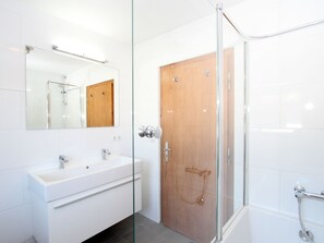 Chalet | Badezimmer