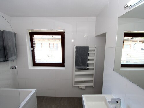 Quaint Chalet in Kirchberg With Terrace, Garden, Ski Storage
