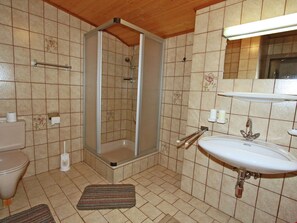 Dusche