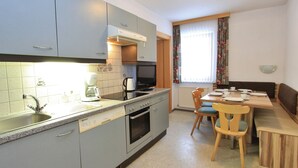 Departamento | Cocina privada