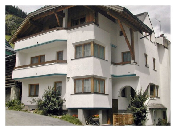 Außenbereich
