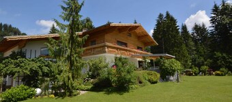 Heavenly Apartment in Wängle Tyrol near Walking Trails