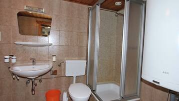 Rumah | Kamar mandi | Shower