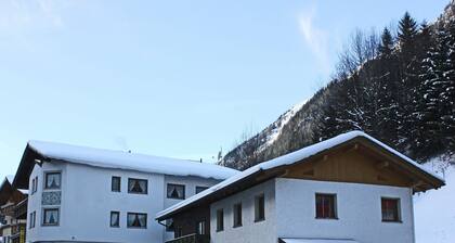 Cozy Apartment in Nederle Near Ski Slopes