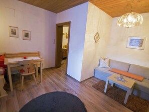Apartment | Wohnzimmer
