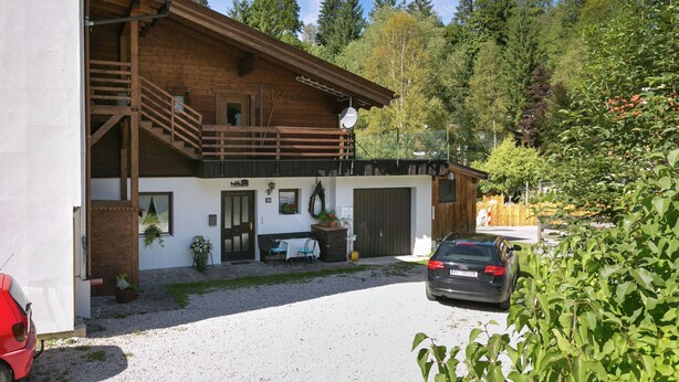 Außenbereich