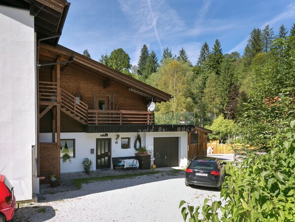 Außenbereich
