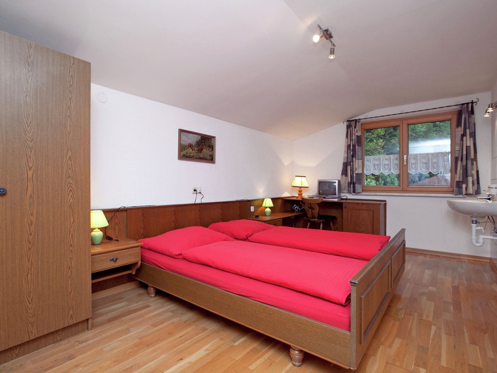 Ferienhaus | 7 Schlafzimmer, individuell eingerichtet