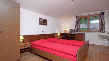 Ferienhaus | 7 Schlafzimmer, individuell eingerichtet