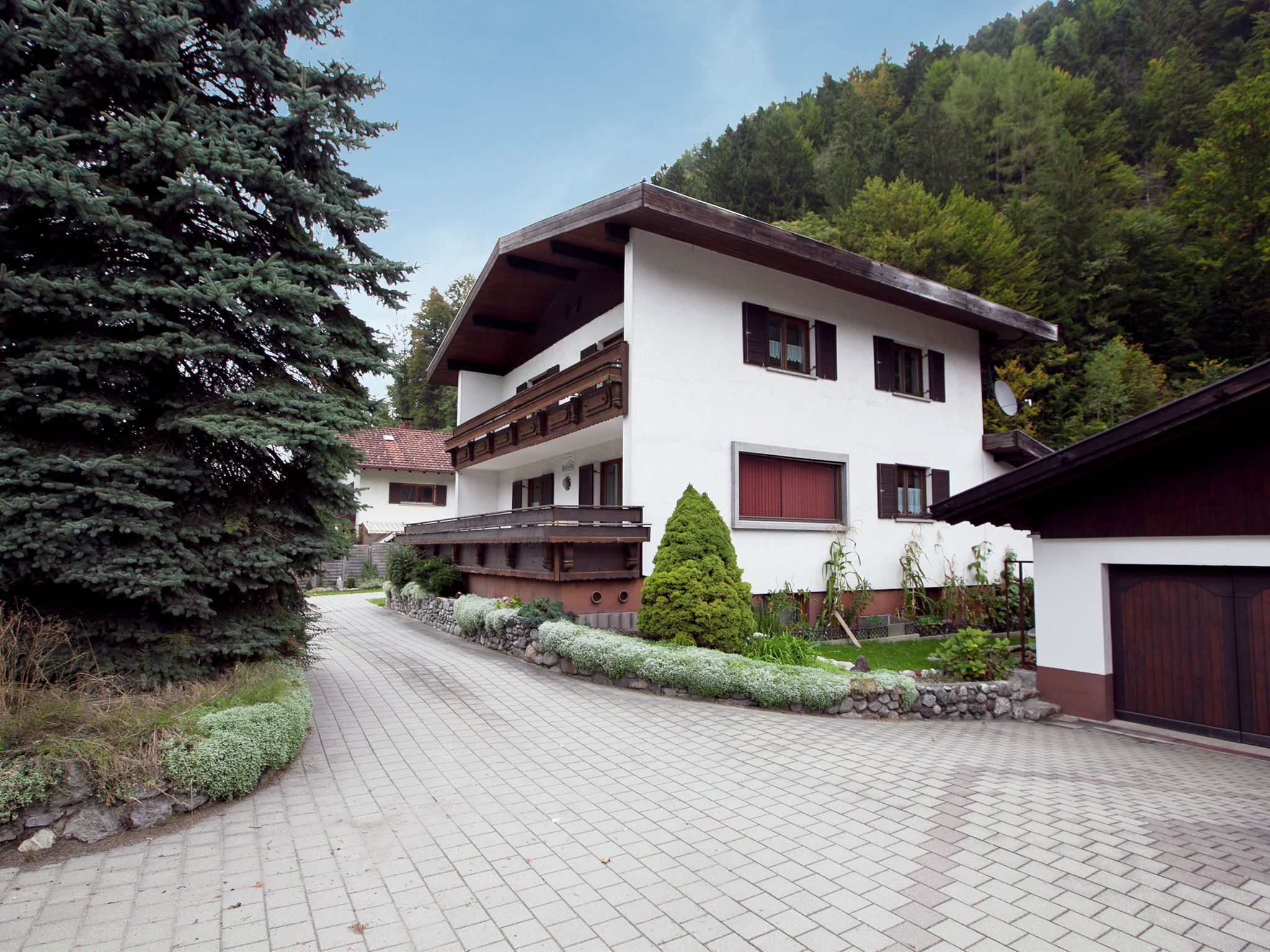 Außenbereich