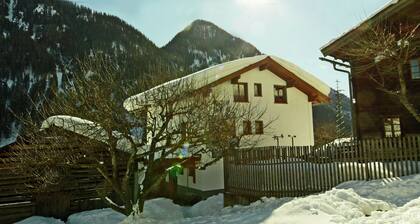 Spacious Holiday Home in Kappl With Terrace