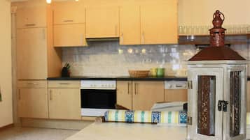 Casa | Cocina privada