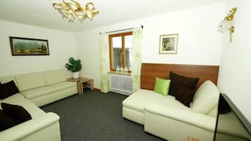 Casa | Sala de estar