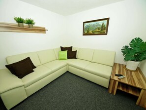 Casa | Sala de estar