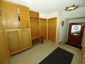 Reception - Spacious Holiday Home in Kappl With Terrace (Kappl)