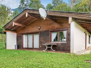 Chalet | Exterior - Chalet in Iselsberg-stronach Near Zettersfeld (Iselsberg-Stronach)