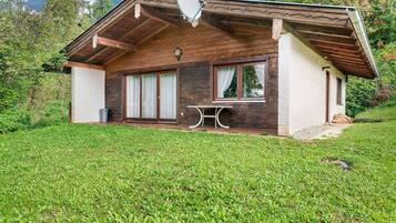 Chalet | Exterior