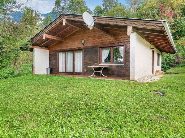 Exterior - Chalet in Iselsberg-stronach Near Zettersfeld (Iselsberg-Stronach)