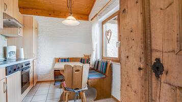 Chalet | Private kitchen