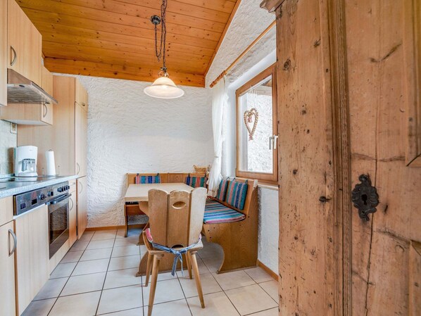 Chalet | Cuisine privée